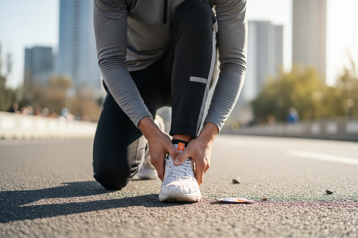 Walk Better, Live Pain Free