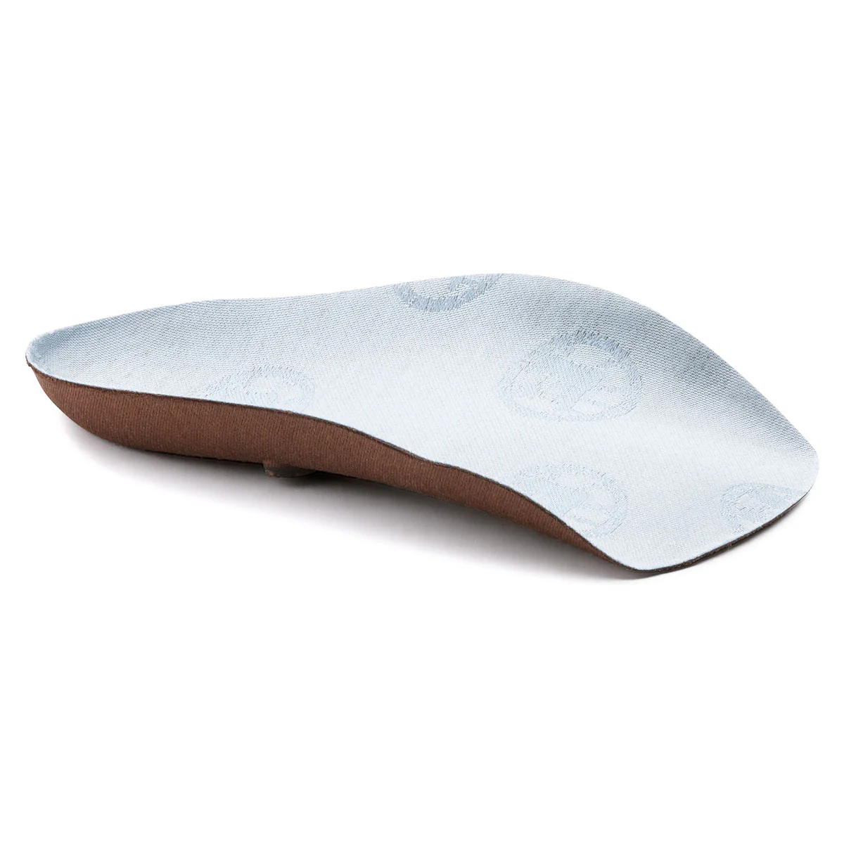 Birkenstock Blue Footbed Sport - Image 3