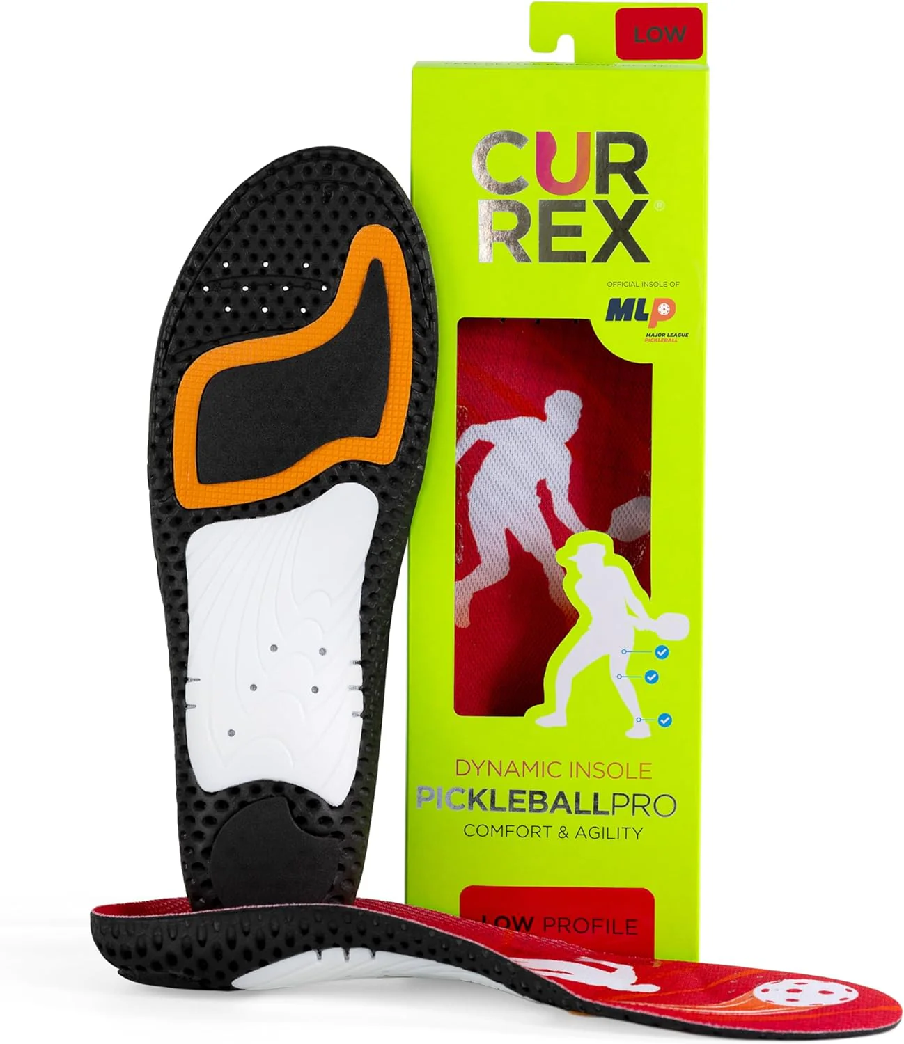 PickleballPro Low - Image 4
