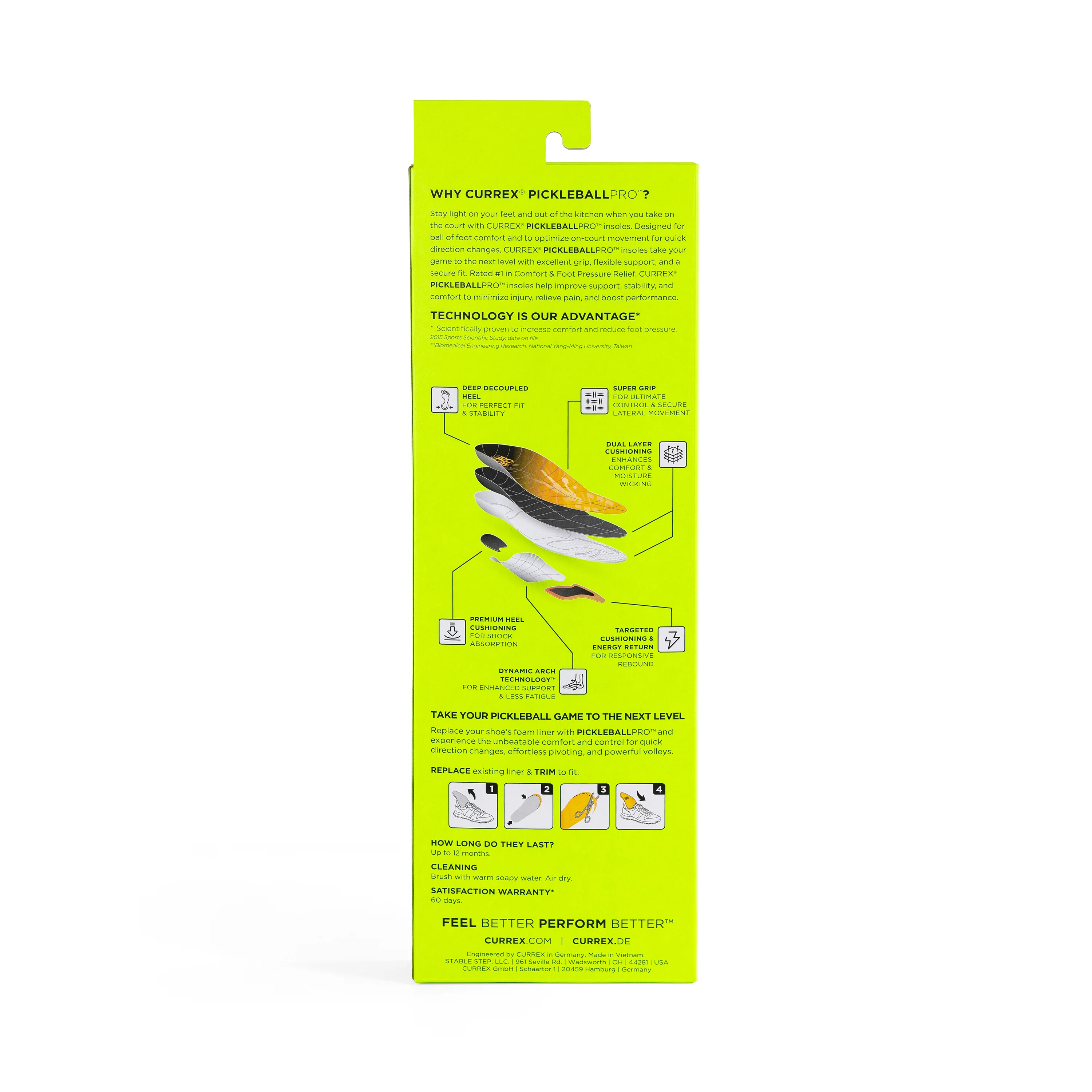 PickleballPro Low - Image 6
