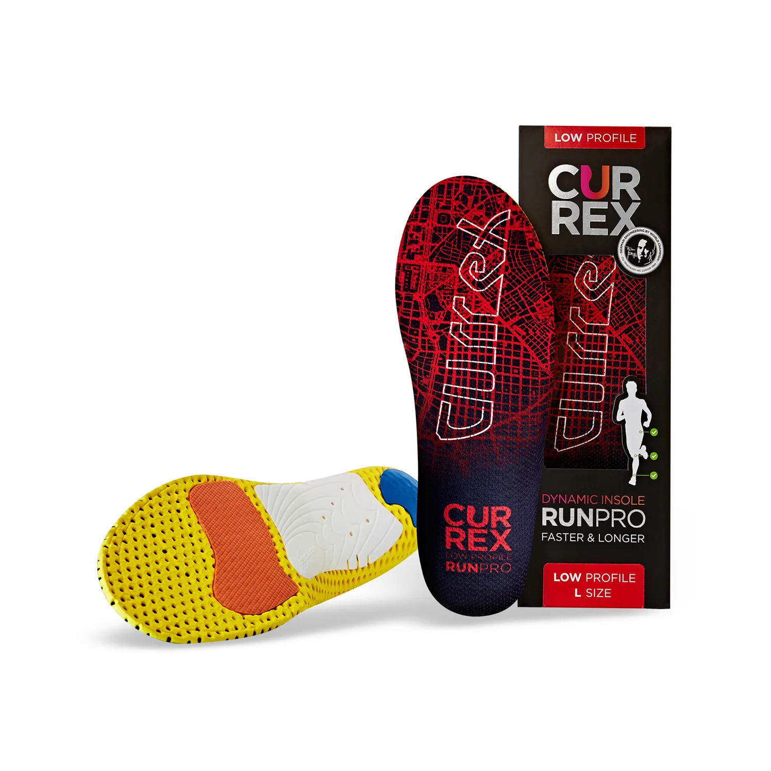 RunPro Low - Image 3