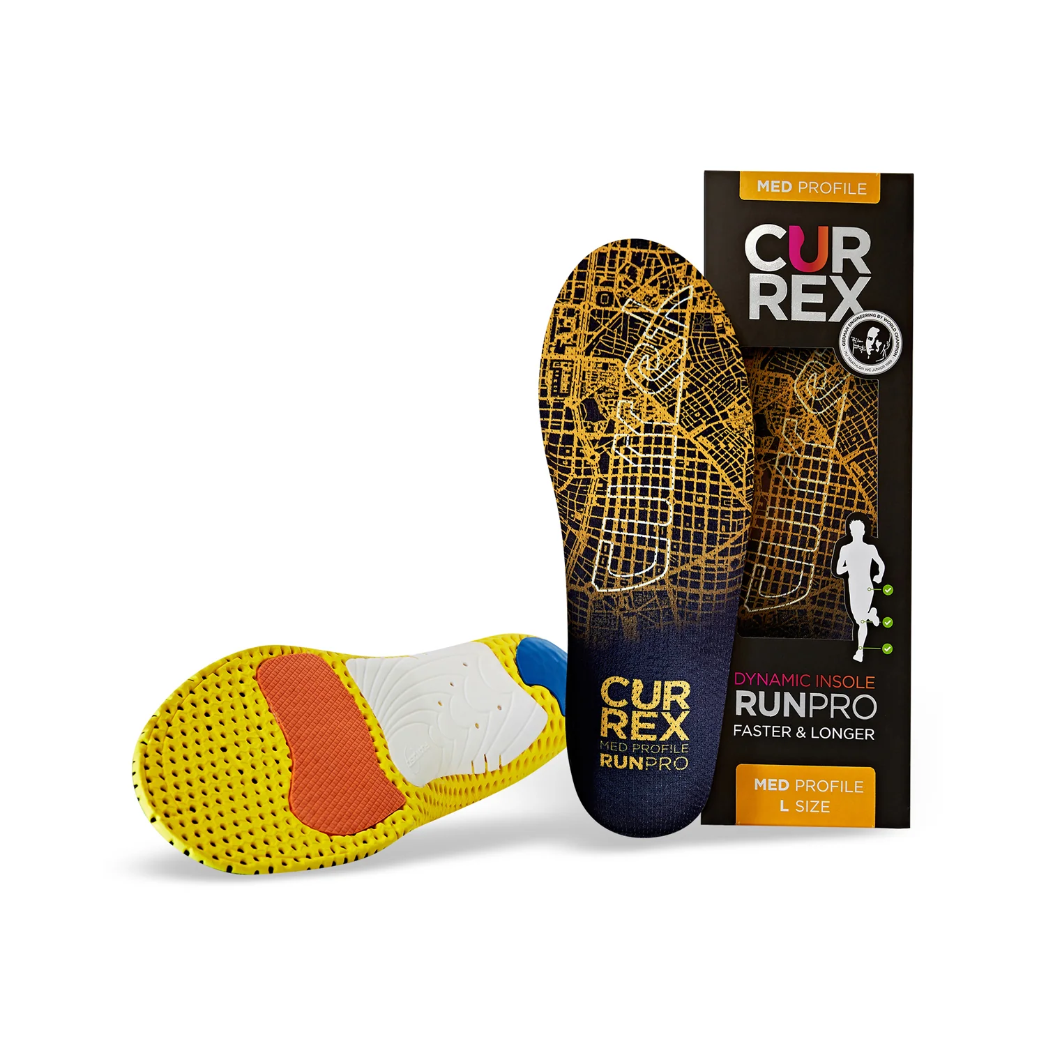 RunPro Medium - Image 3