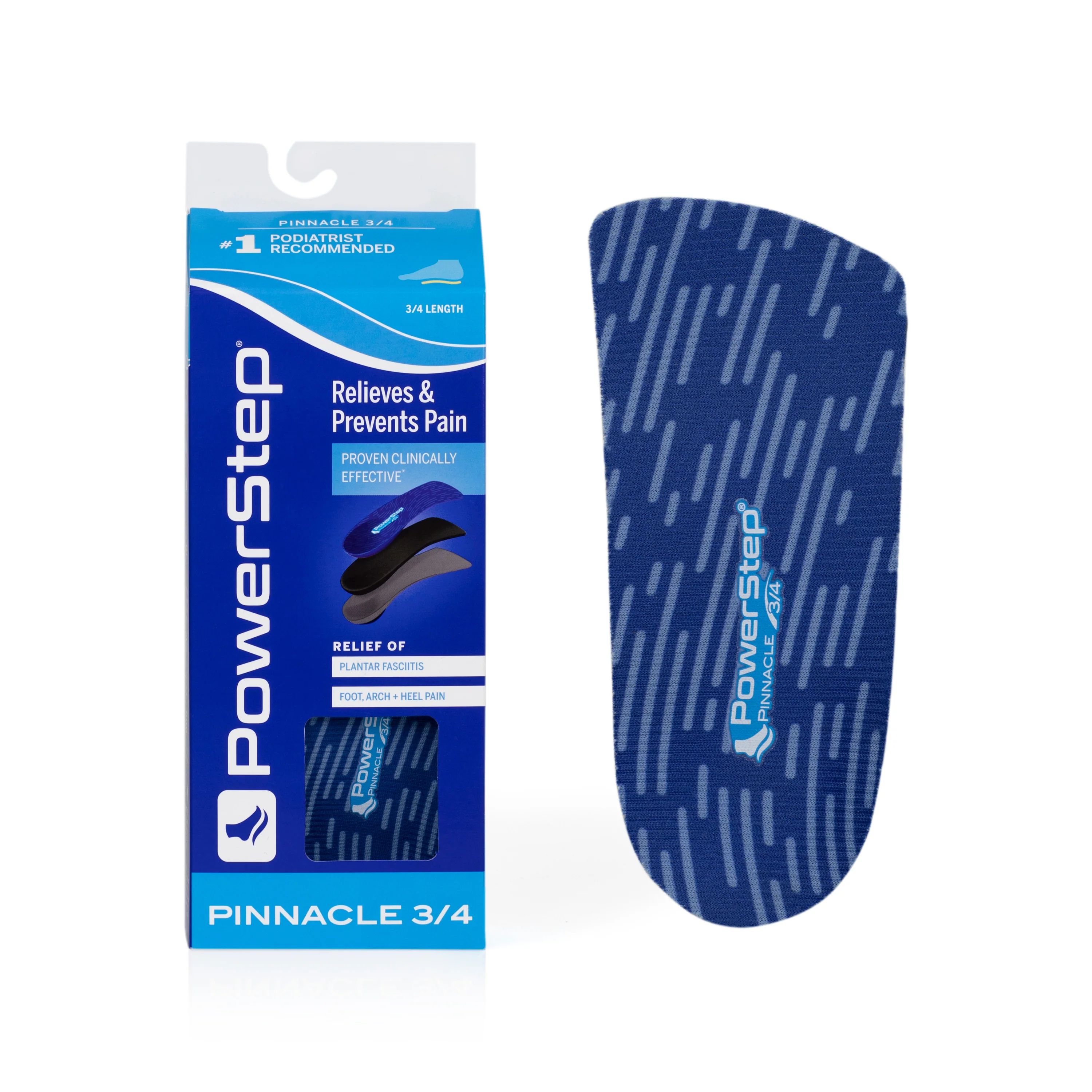 Pinnacle 3/4 (Slimtech) - Image 3