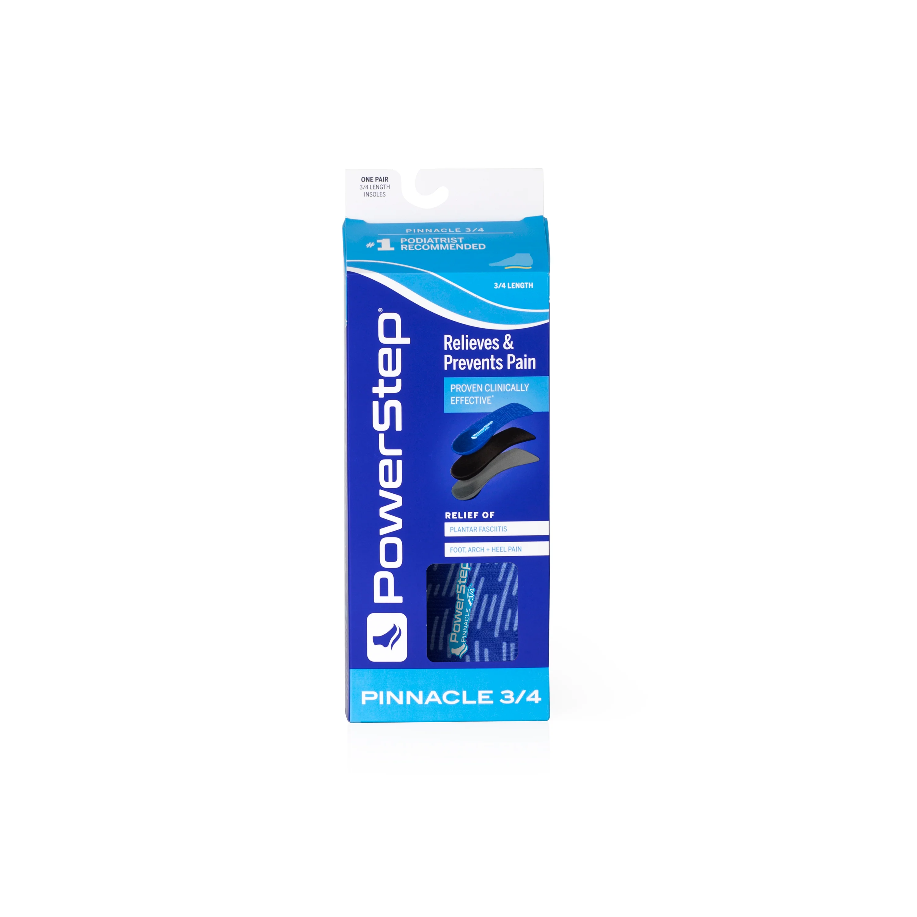 Pinnacle 3/4 (Slimtech) - Image 4