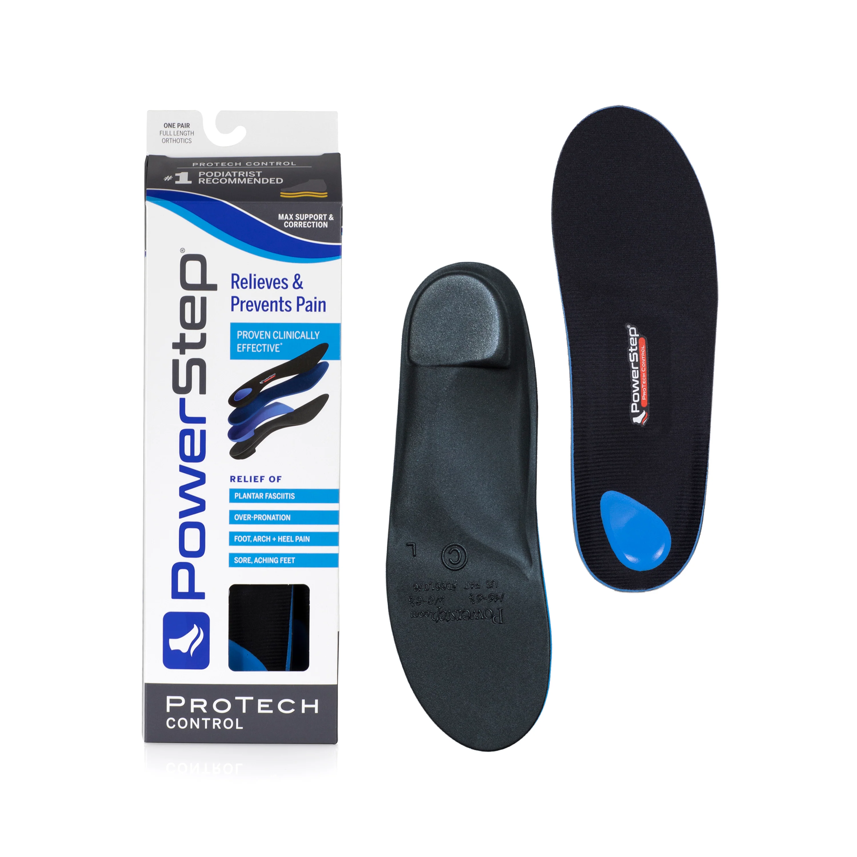 Best Insoles for Achilles Tendonitis