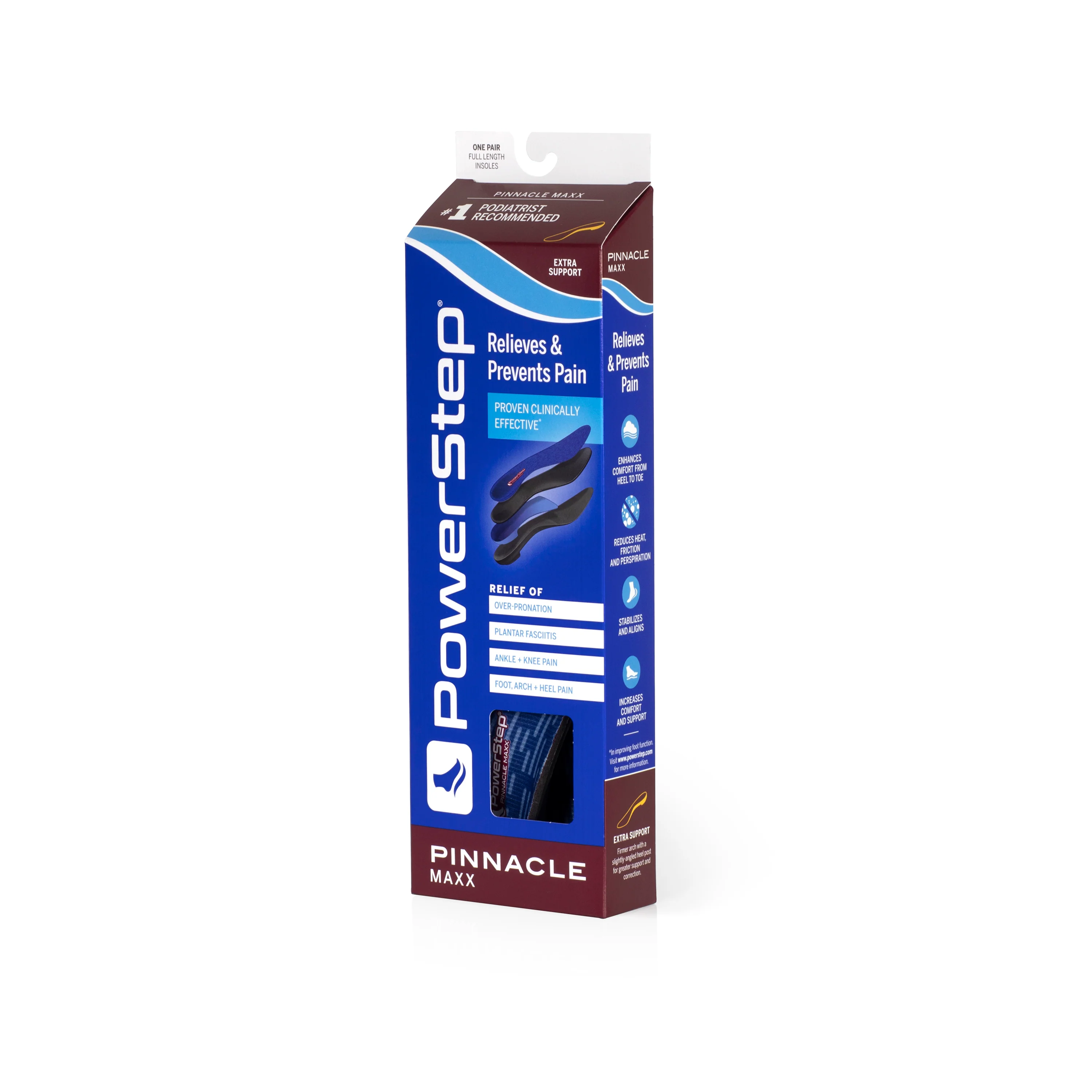PowerStep Pinnacle Maxx - Image 3