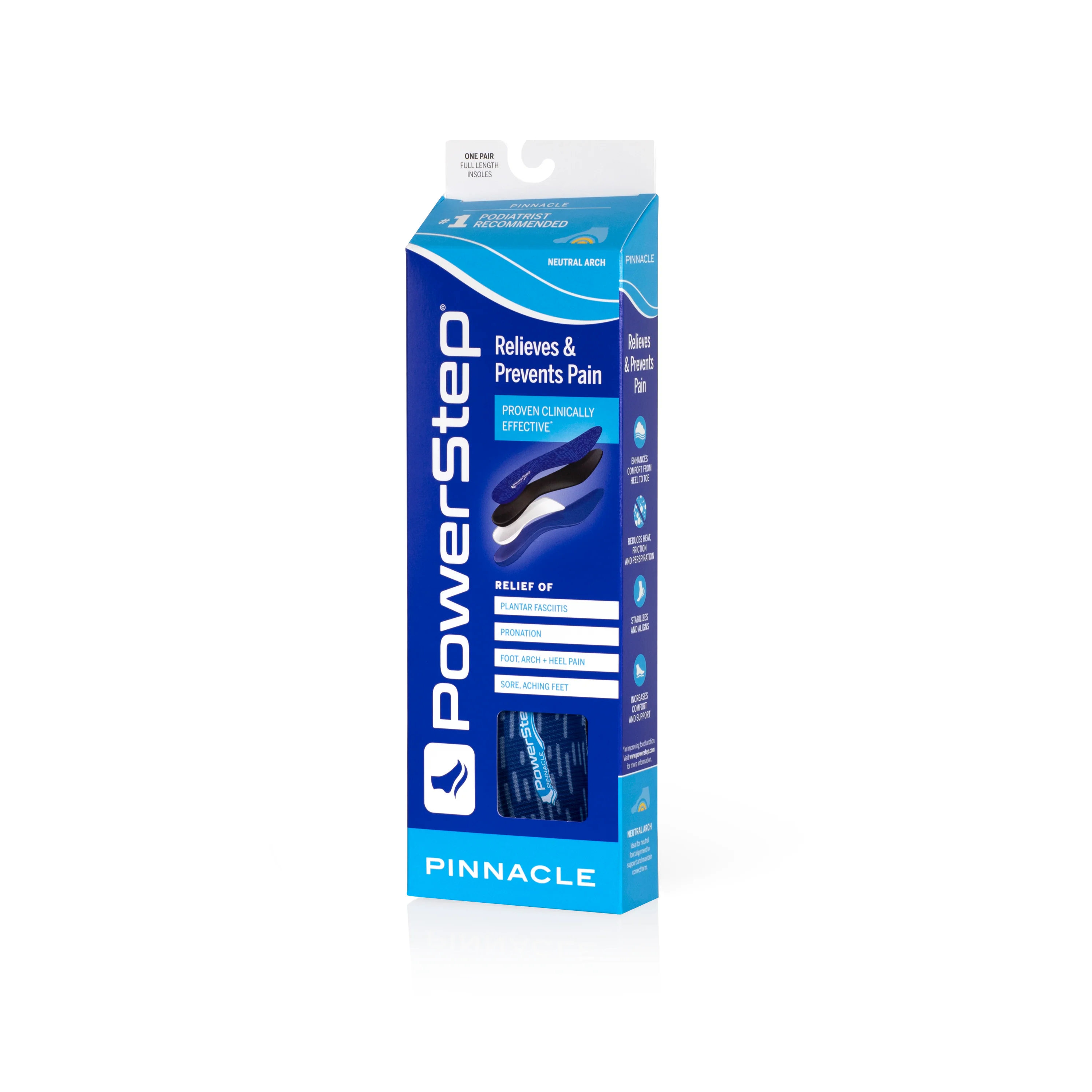 PowerStep Pinnacle - Image 3