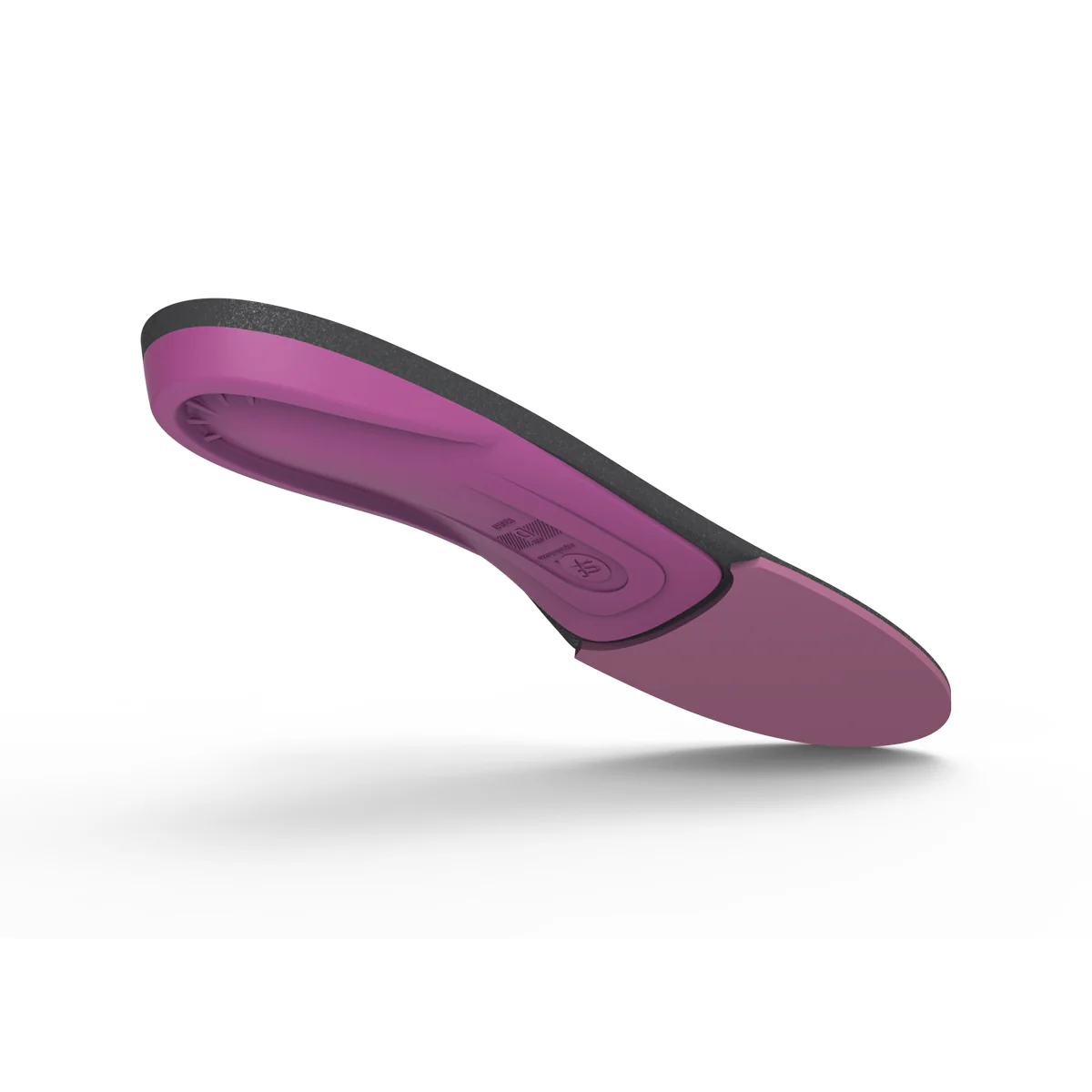 Superfeet All-Purpose Women's High Impact Support (Previously Superfeet Berry) - Image 4