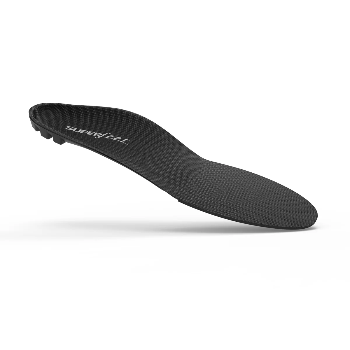 Superfeet All-Purpose Support Low Arch (Previously Superfeet Black) - Image 3