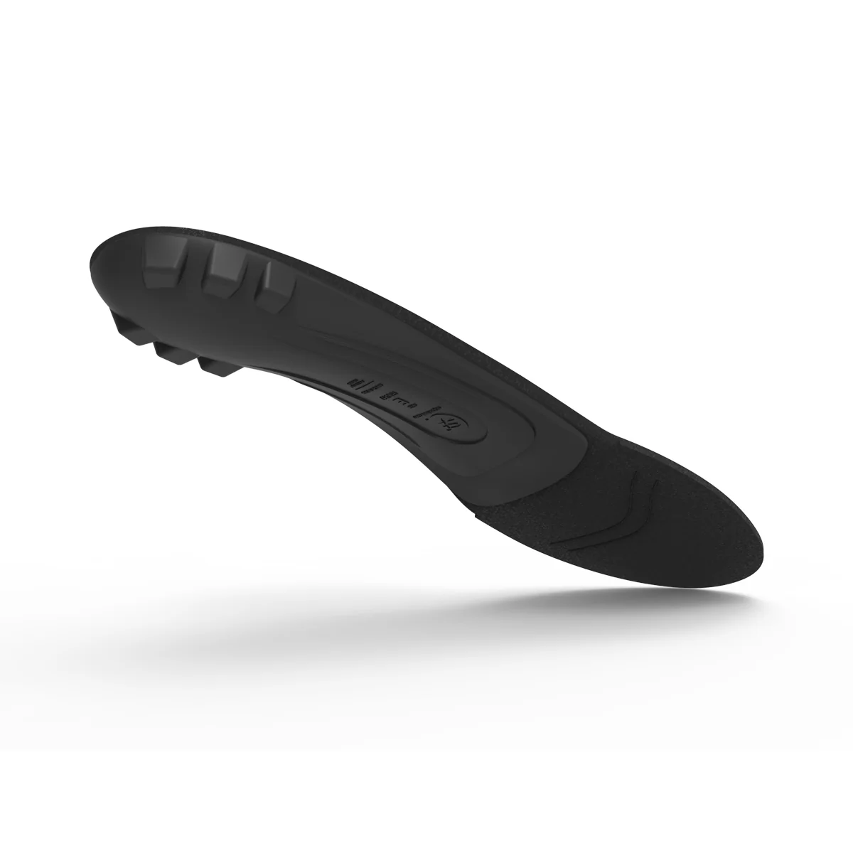 Superfeet All-Purpose Support Low Arch (Previously Superfeet Black) - Image 4