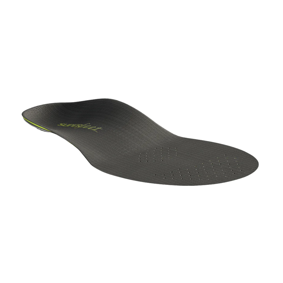 Superfeet Run Support Low Arch (Previously Superfeet Carbon) - Image 6