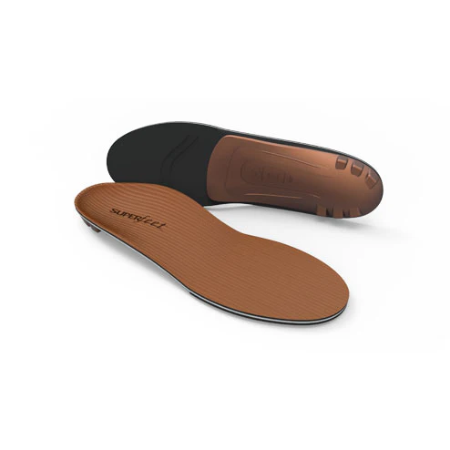Superfeet All-Purpose Memory Foam Support (Previously Superfeet Copper) - Image 2