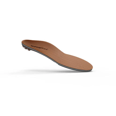 Superfeet All-Purpose Memory Foam Support (Previously Superfeet Copper) - Image 3