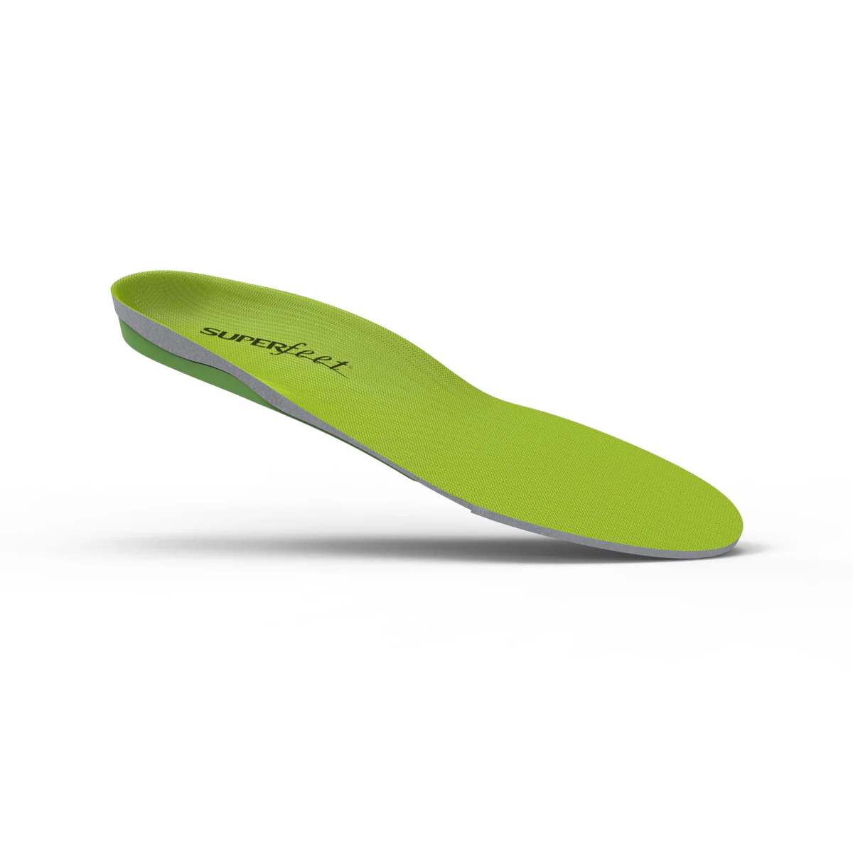 Superfeet All-Purpose Support High Arch (Previously Superfeet Green) - Image 3