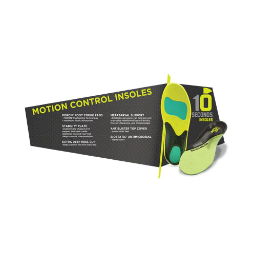 10 Seconds Motion Control - Image 3